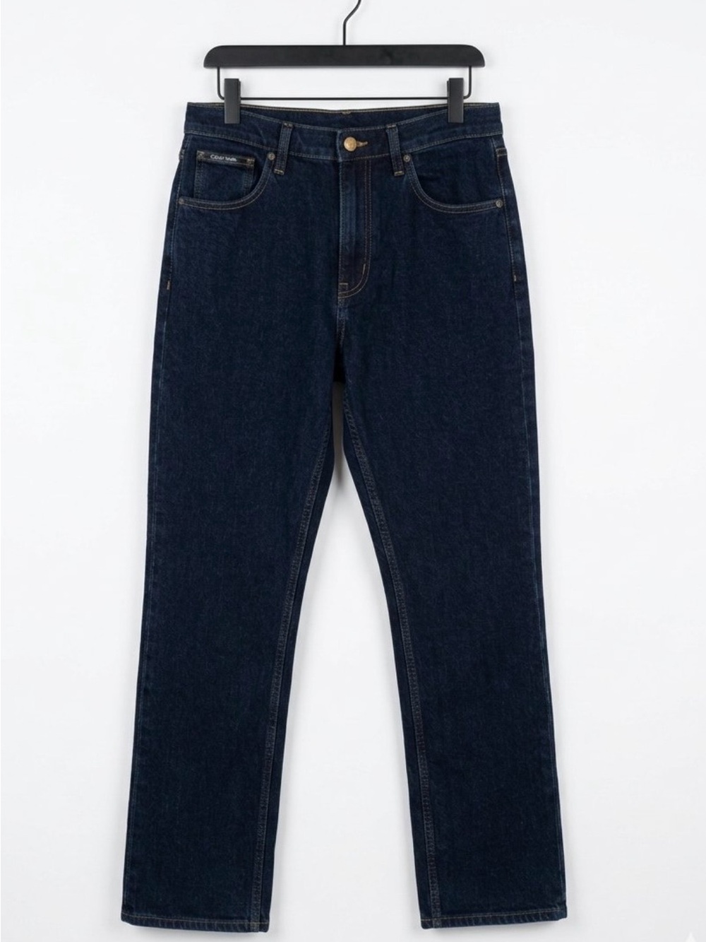 Calvin Klein bootcut jeans